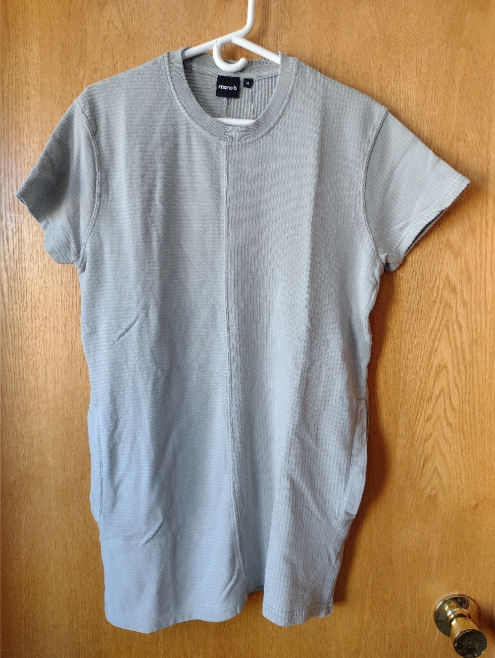 Mono B Dress Size Medium